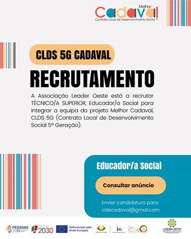 Recrutamento