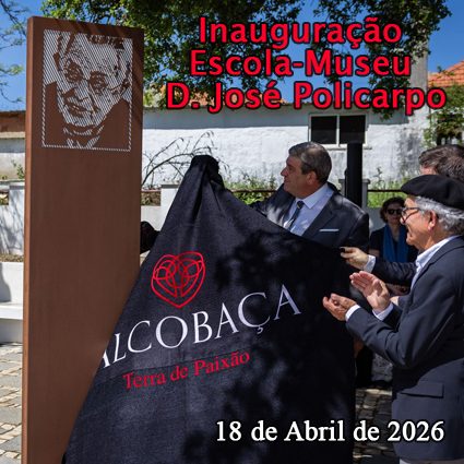 Benedita inaugurou Escola-Museu D. José Policarpo
