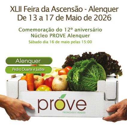 XLII Feira Ascensao Alenquer