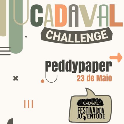 Cadaval Challenge 2026