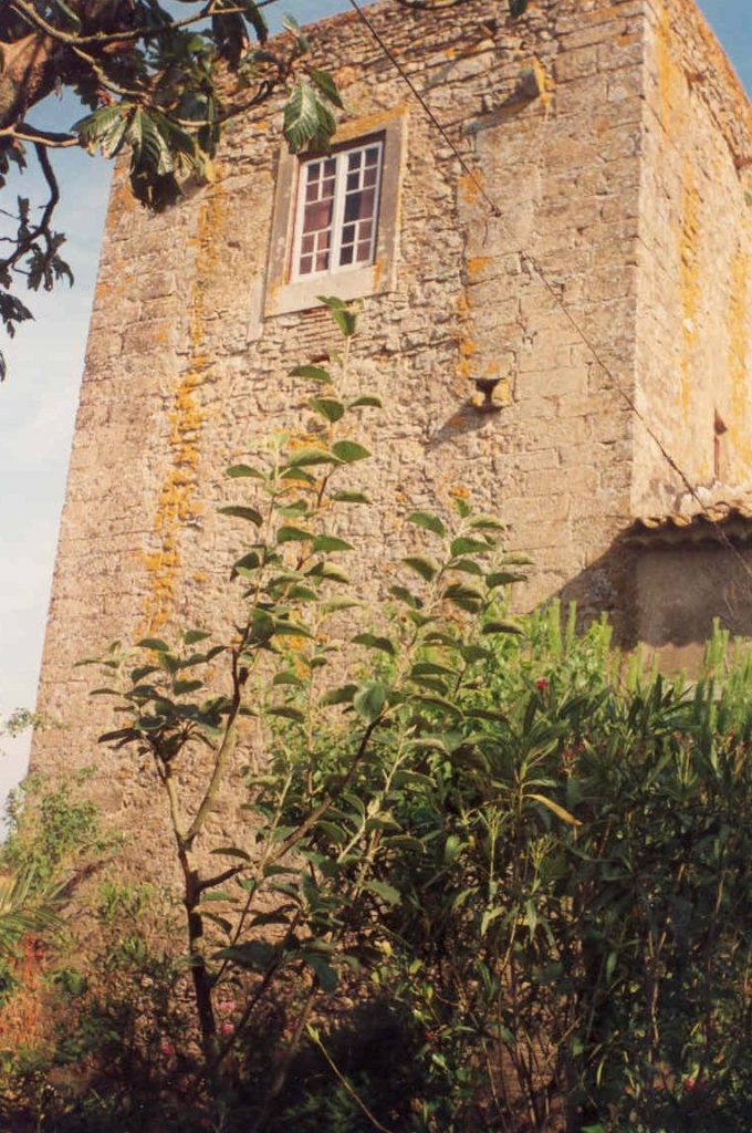 Torre do Carvalhal