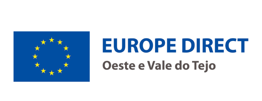 Logótipo Europe Direct