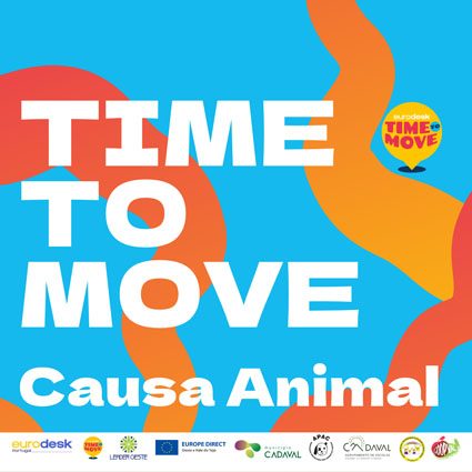 Time To Move